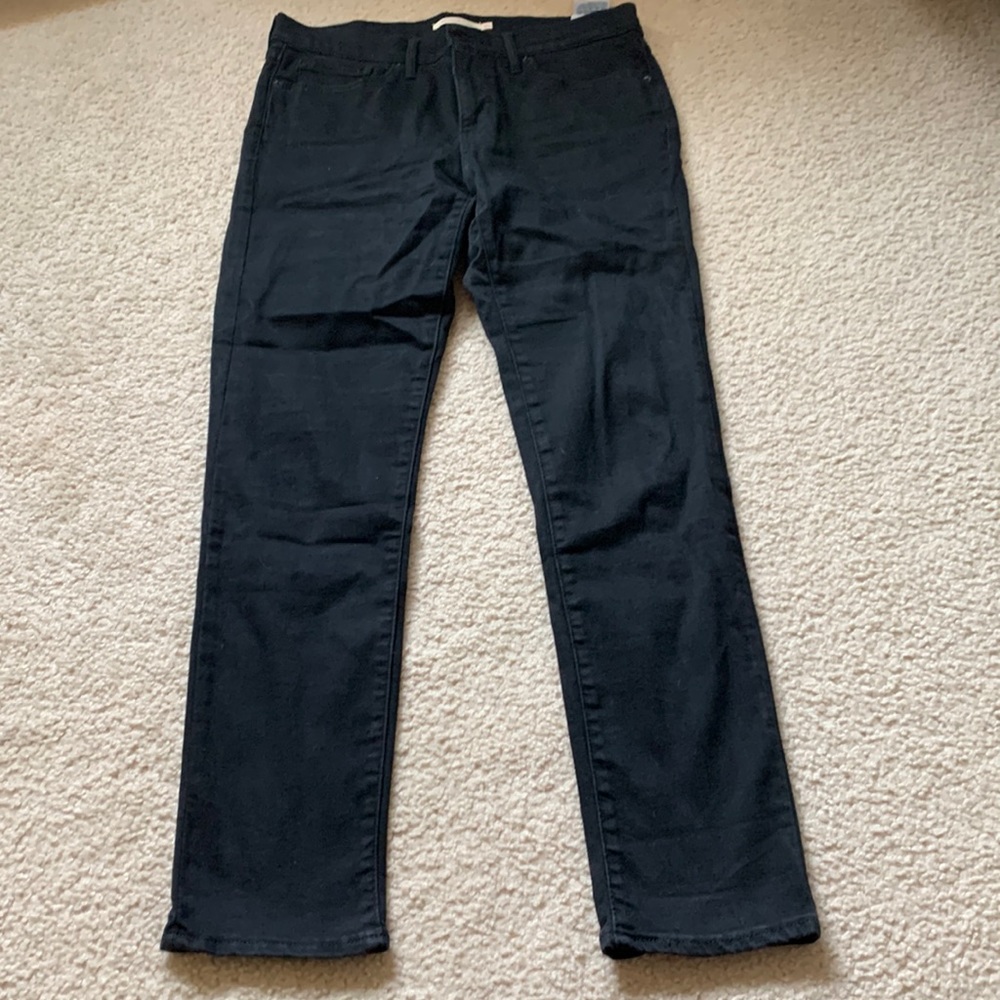311 shaping skinny jeans